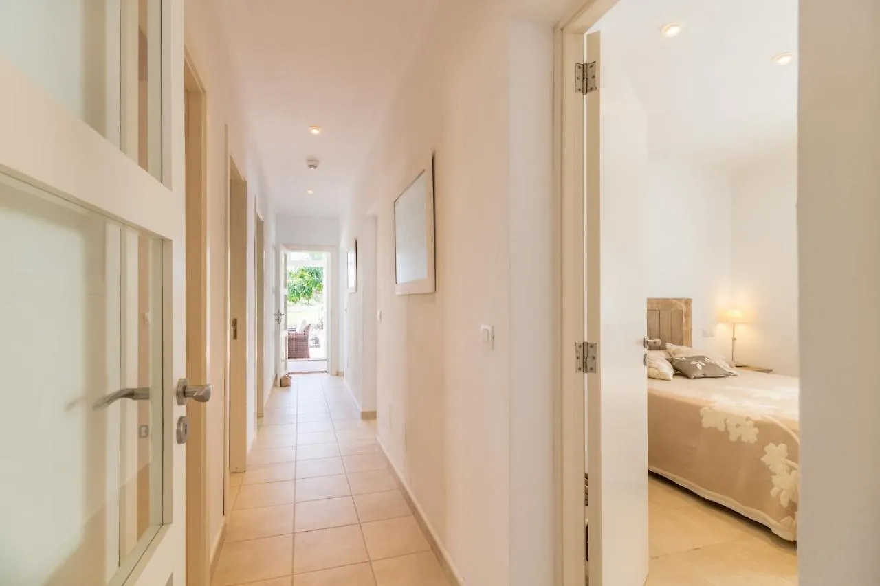 Сasa de vacaciones Villa Colonia de Sant Pere - 31506