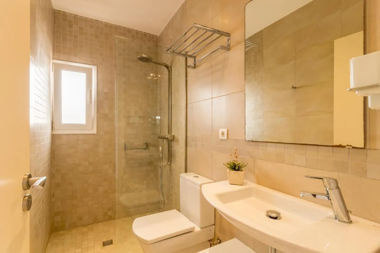 Villa Colonia de Sant Pere - 31506 Сasa de vacaciones