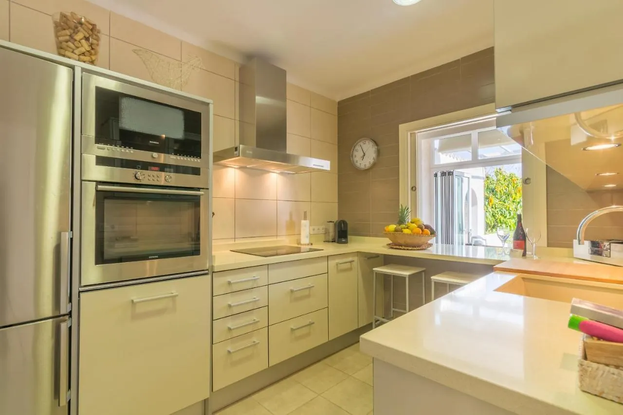 Сasa de vacaciones Villa Colonia de Sant Pere - 31506