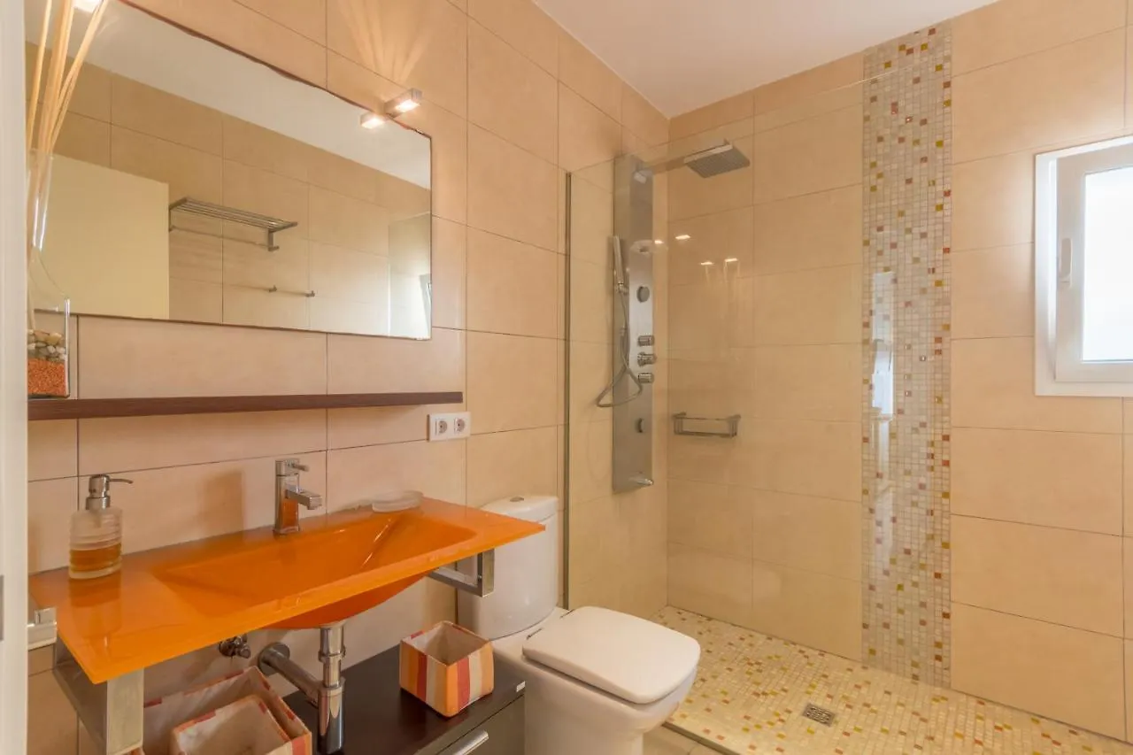 Villa Colonia de Sant Pere - 31506 0*,