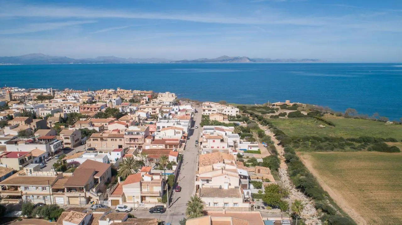 Villa Colonia de Sant Pere - 31506 0*,